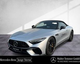 Mercedes-Benz SL 63 AMG Gebrauchtwagen