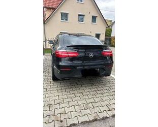 Mercedes-Benz GLC 43 AMG Gebrauchtwagen