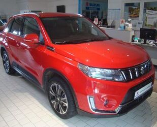 Suzuki Vitara Gebrauchtwagen