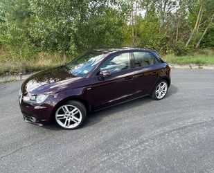 Audi A1 Gebrauchtwagen