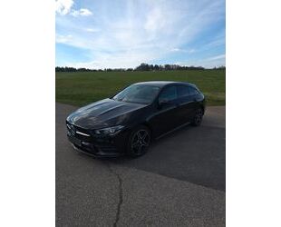 Mercedes-Benz CLA 250 Shooting Brake Gebrauchtwagen