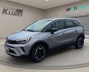 Opel Crossland (X) Gebrauchtwagen