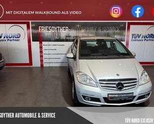 Mercedes-Benz A 150 
