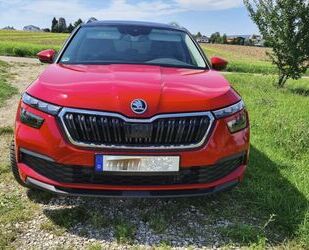 BMW Kamiq 