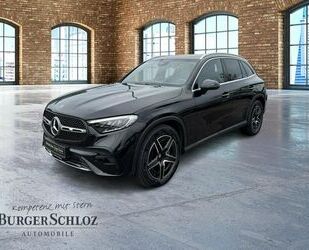 Mercedes-Benz GLC 220 Gebrauchtwagen