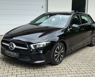 Mercedes-Benz A 200 Gebrauchtwagen