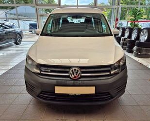Fiat Caddy Maxi 