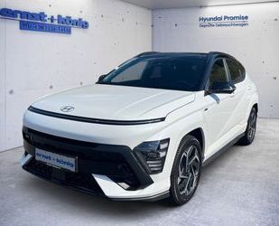 Hyundai KONA Gebrauchtwagen