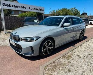 BMW 318 Gebrauchtwagen