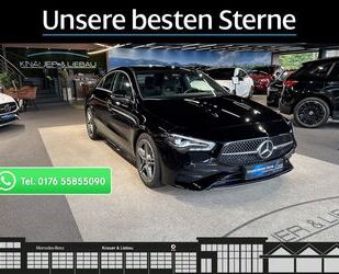 Mercedes-Benz CLA 180 Gebrauchtwagen