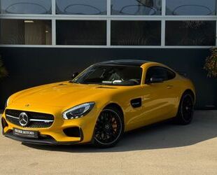 Mercedes-Benz AMG GT S Gebrauchtwagen