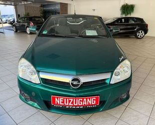 Opel Tigra Gebrauchtwagen