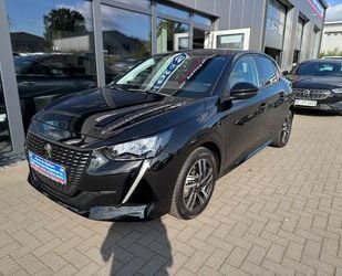 Peugeot 208 Gebrauchtwagen