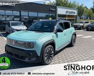 Renault R 4 Gebrauchtwagen