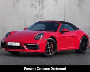 Porsche 992 Gebrauchtwagen