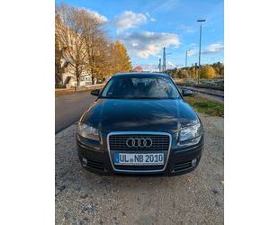 Audi A3 Gebrauchtwagen