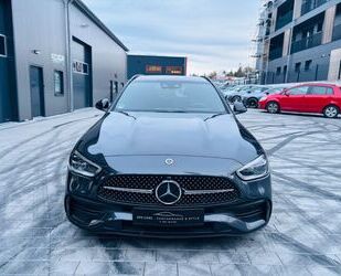 Mercedes-Benz C 300 Gebrauchtwagen
