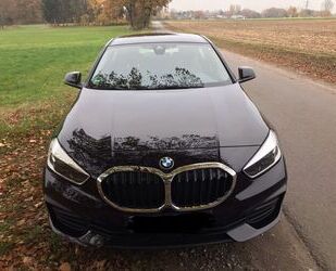 BMW 118 Gebrauchtwagen