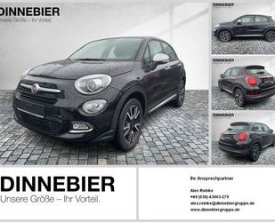Fiat 500X Gebrauchtwagen