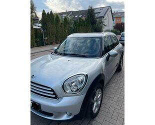 Mini Cooper D Countryman Gebrauchtwagen
