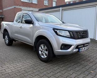 Nissan Navara Gebrauchtwagen