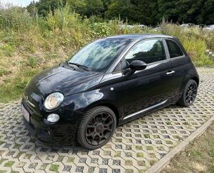 Fiat 500 Gebrauchtwagen