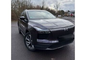 Aiways U5 Gebrauchtwagen