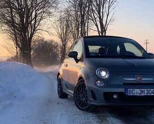 Abarth 500C Gebrauchtwagen