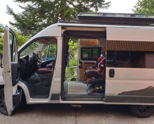 Fiat Ducato Gebrauchtwagen