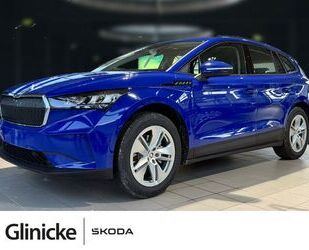 Skoda Enyaq Gebrauchtwagen