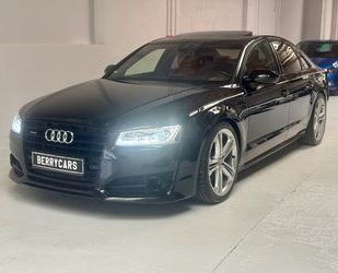 Audi A8 Gebrauchtwagen