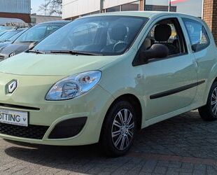 Renault Twingo Gebrauchtwagen