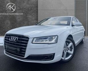 Audi A8 Gebrauchtwagen