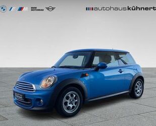 Mini Cooper Gebrauchtwagen