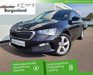 Skoda Scala Gebrauchtwagen