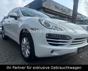 Porsche Cayenne Gebrauchtwagen