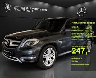 Mercedes-Benz GLK 220 Gebrauchtwagen