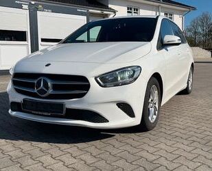 Mercedes-Benz B 180 Gebrauchtwagen