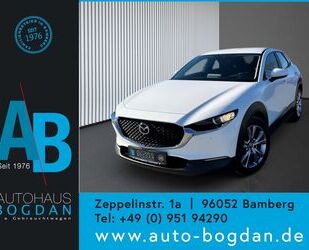 Mazda CX-30 Gebrauchtwagen