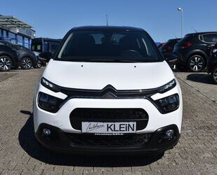 Citroen C3 Gebrauchtwagen