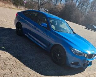 BMW 318 Gran Turismo Gebrauchtwagen