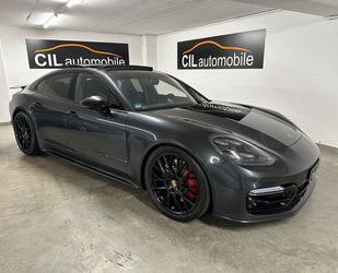 Porsche Panamera Gebrauchtwagen