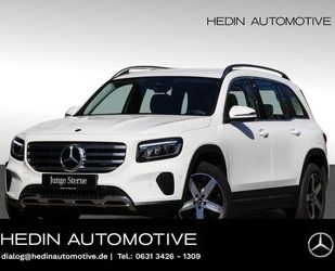 Mercedes-Benz GLB 200 Gebrauchtwagen