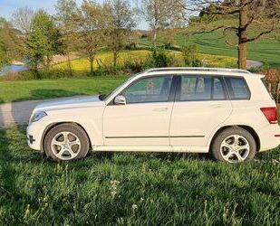 Mercedes-Benz GLK 250 Gebrauchtwagen