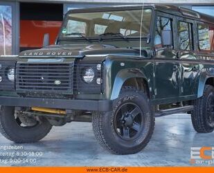 Land Rover Defender Gebrauchtwagen