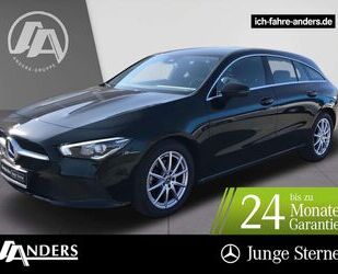Mercedes-Benz CLA 200 Gebrauchtwagen
