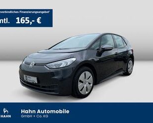 VW ID.3 Gebrauchtwagen