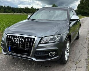 Audi Q5 Gebrauchtwagen