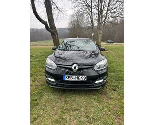 Renault Megane Gebrauchtwagen