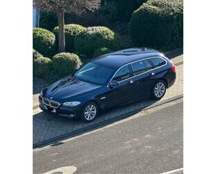 BMW 520 Gebrauchtwagen